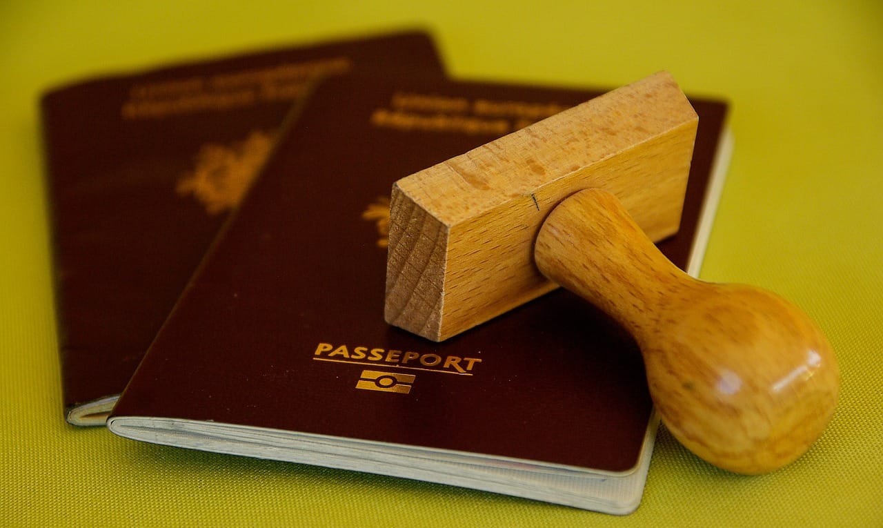 Carte Identité Passeport