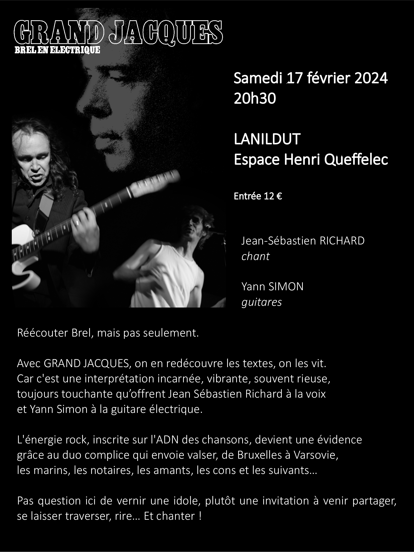 Concert Grand Jacques Lanildut 170224