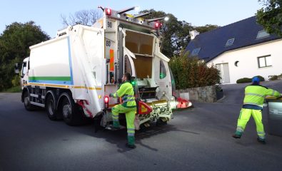 Mois de mai et jours fériés : modification collecte des déchets