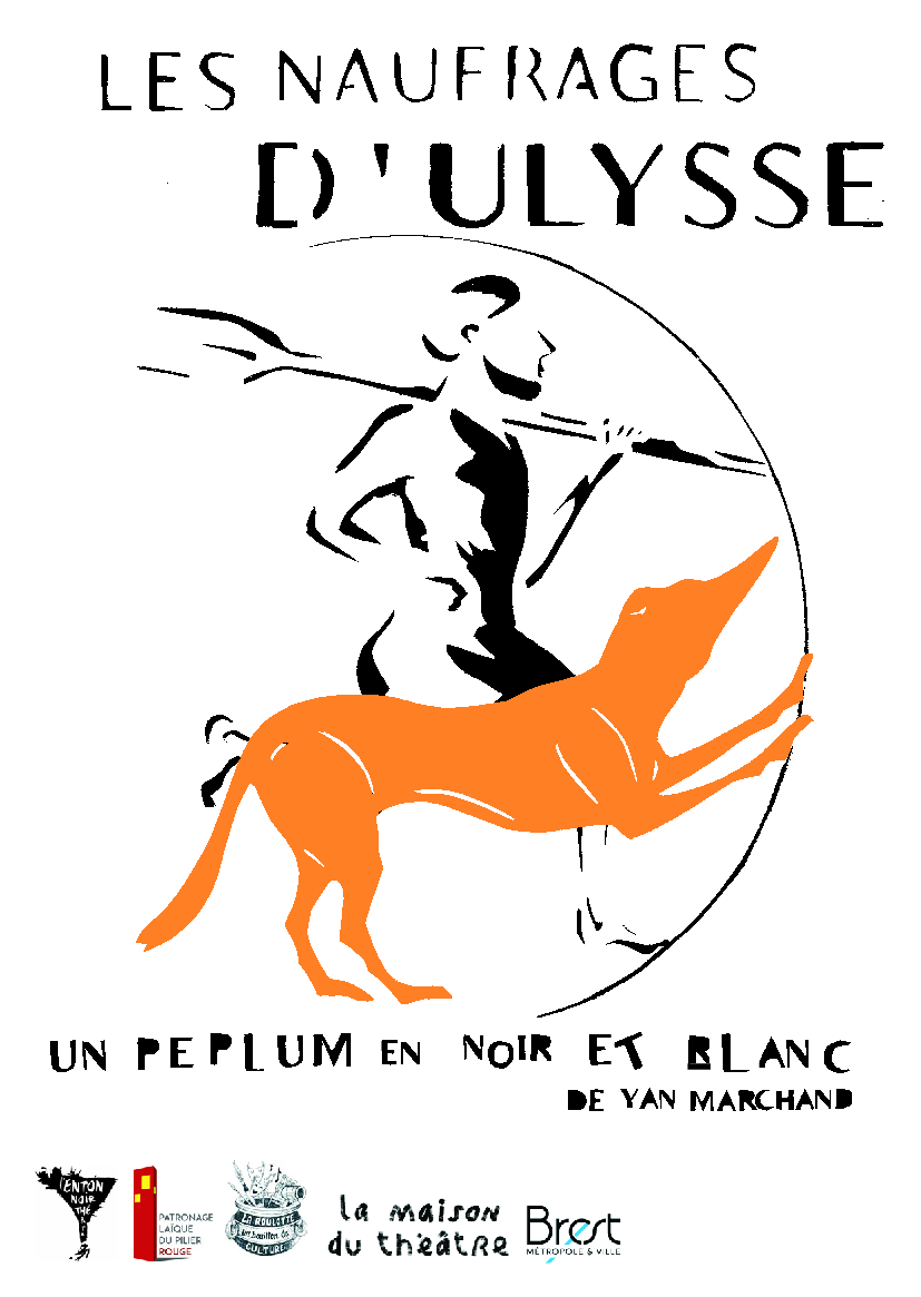 Les Naufrages D'Ulysse