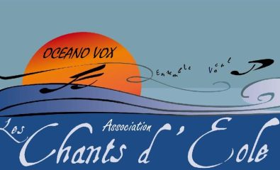 Concert de la Chorale Oceano Vox