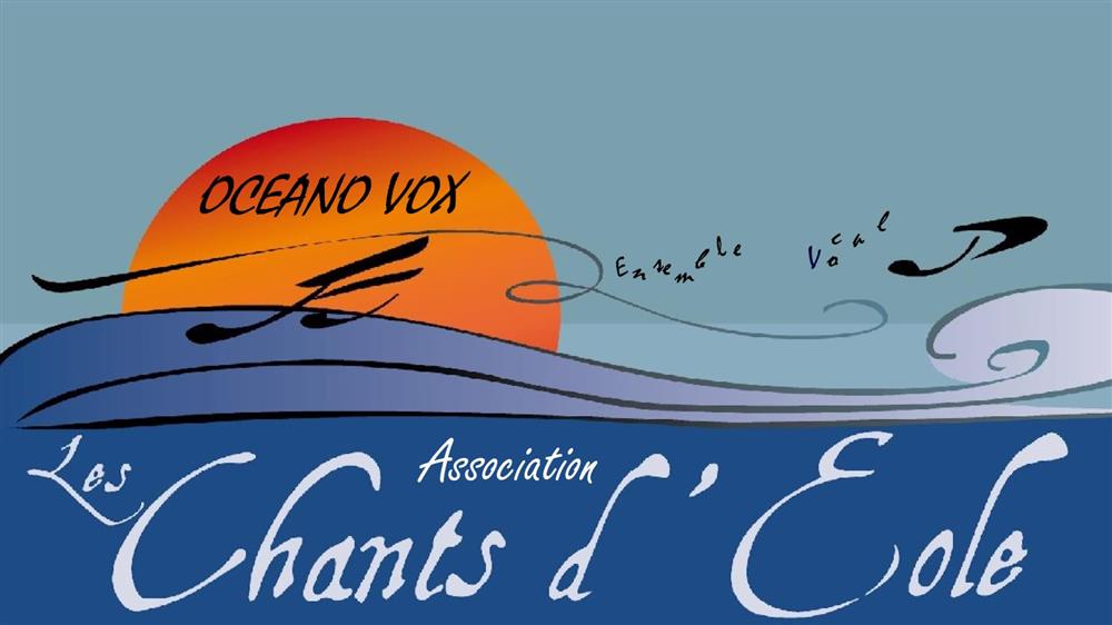 Concert Chorale Oceano Vox