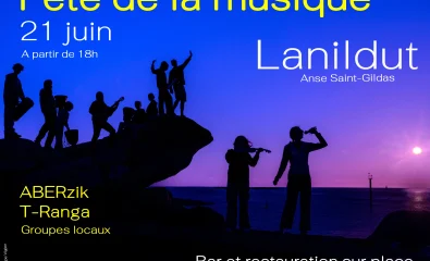 Fête de la musique