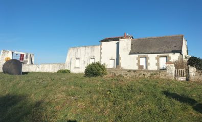 Participez à la restauration de la maison-feu !