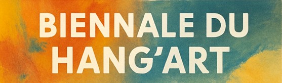 Biennale du hang'art à Lanildut