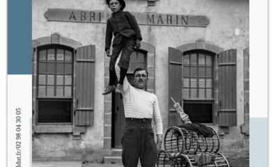 Exposition photo "Fils de la côte"