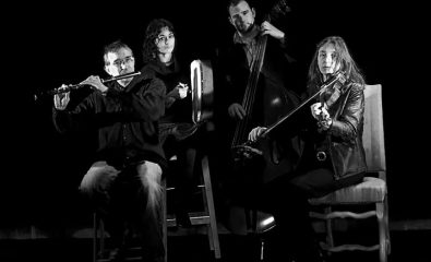 Concert Métissage
