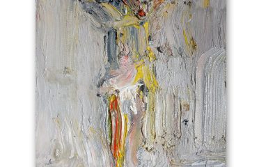 Exposition "La croix et la matière"