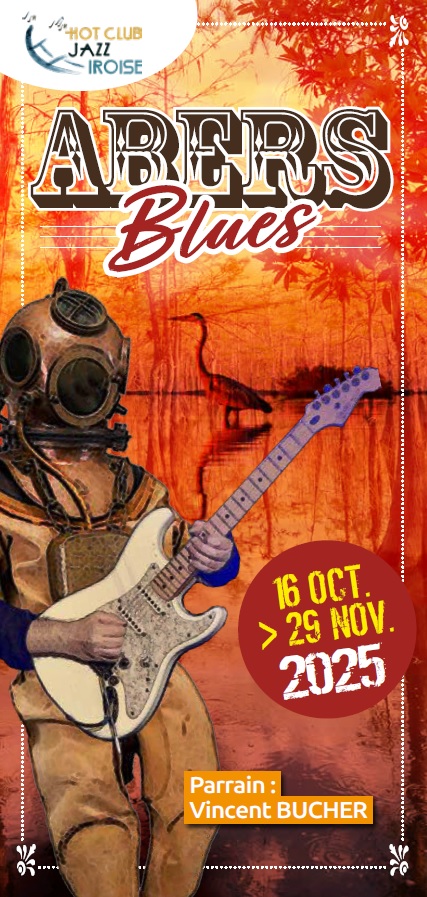 Aber Blues 2025
