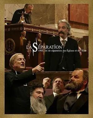 Film La Séparation