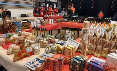 Marché de Noël