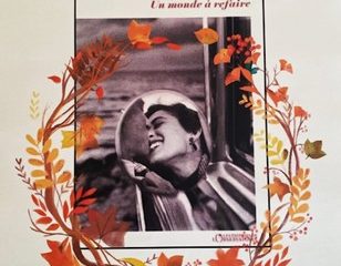 Découvrez le palmarès du prix des lecteurs 2025