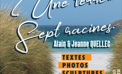 Exposition "Une terre... sept racines"