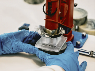 Visite de l’atelier de la savonnerie Route Mandarine