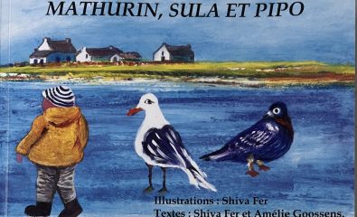 Rencontre dédicace avec Shiva Fer