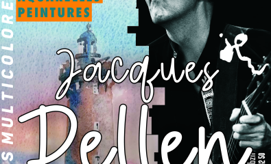 Exposition "Notes multicolores"